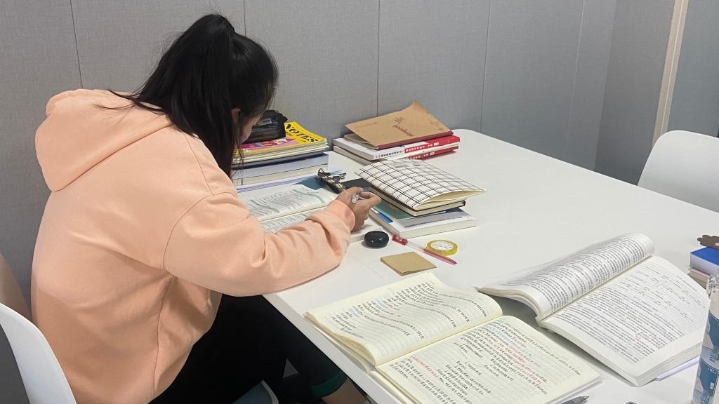 情系考研学子，助推成就升学梦想 ——英国上市公司官网365材料与化工工程学院考研帮扶工作纪实