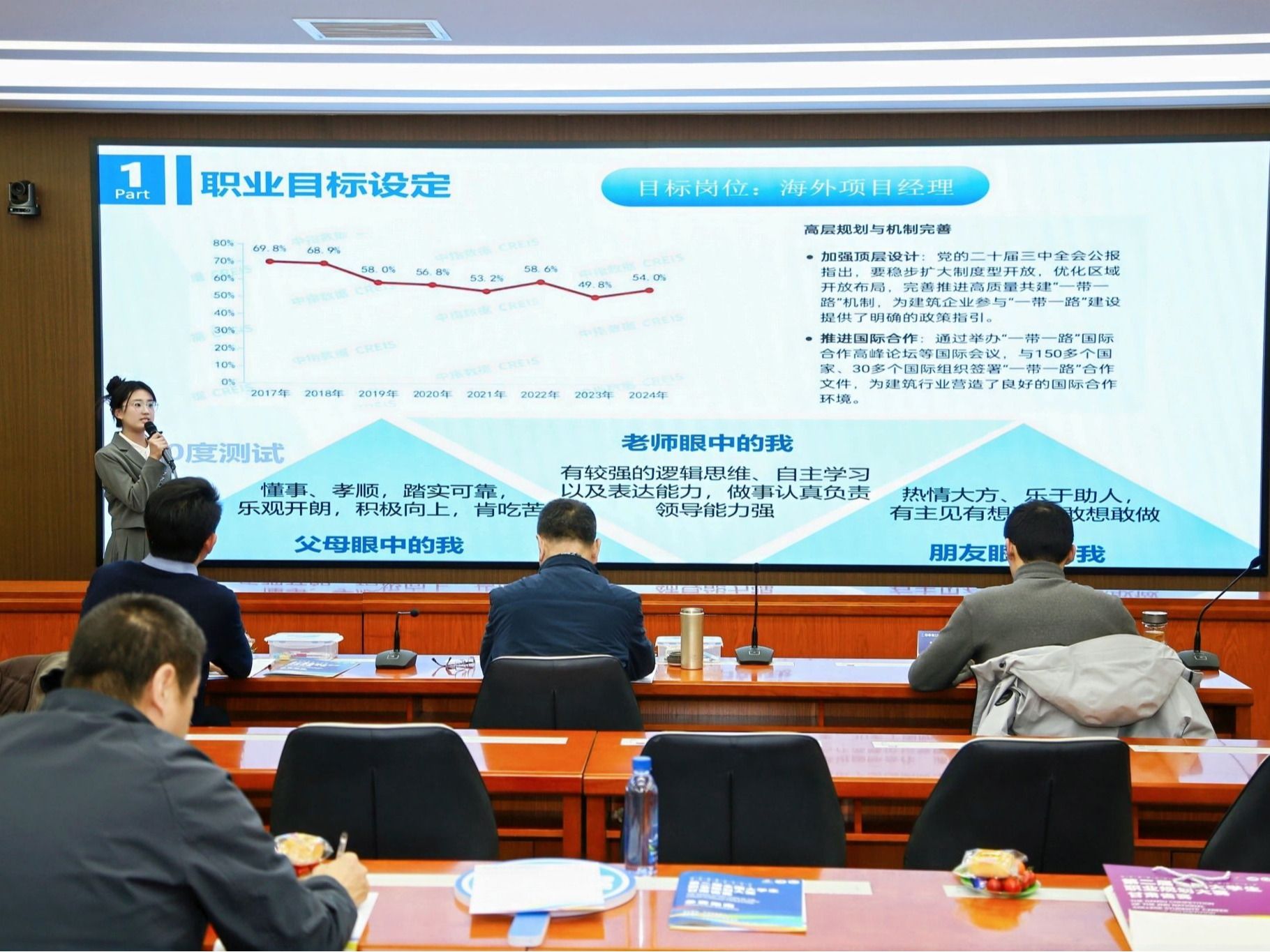 英国上市公司官网365学子在第二届全国大学生职业规划大赛甘肃省赛中获得佳绩