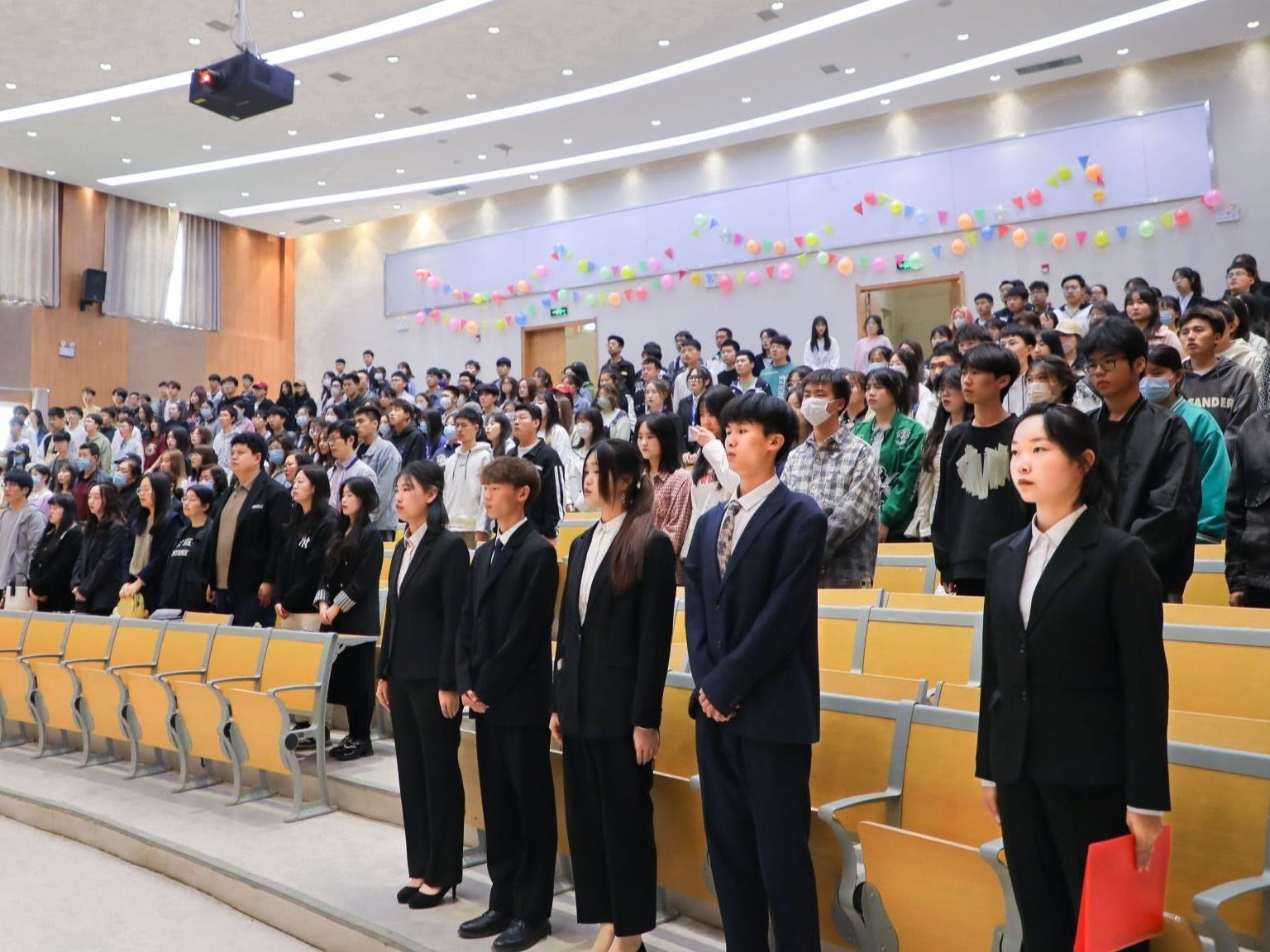 英国上市公司官网365寝室文化节来了！