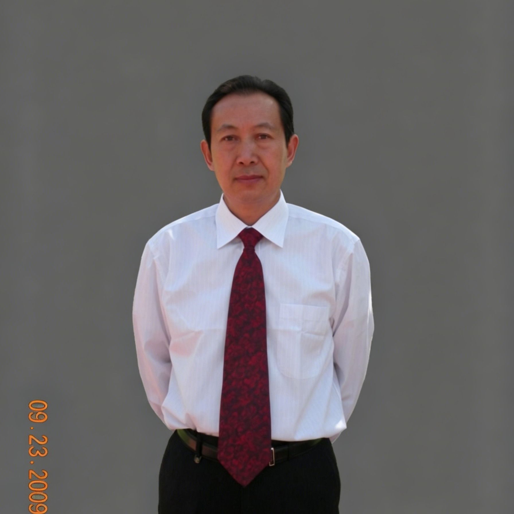 张耀龙
