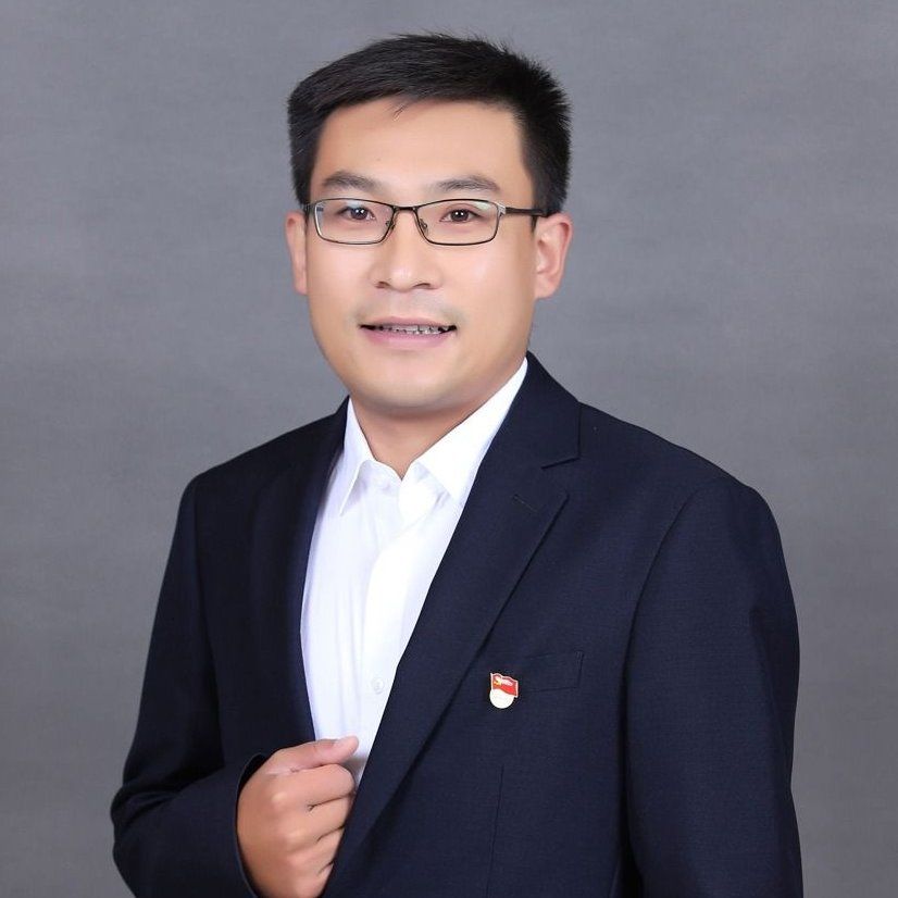 王尚龙