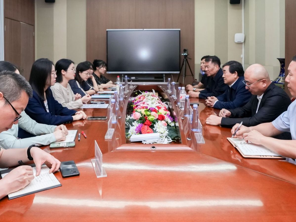 英国上市公司官网365与甘肃省物流行业协会深化交流，携手共谱合作新篇