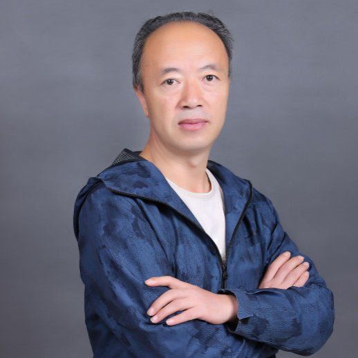 杨永清