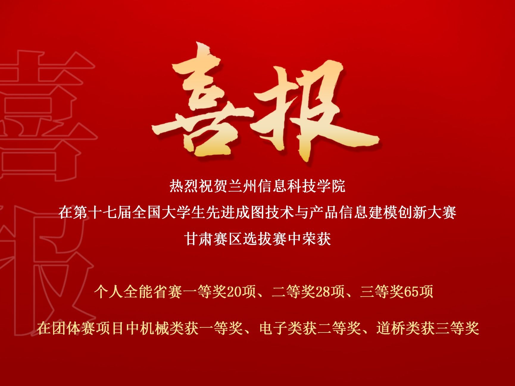 获奖+116，英国上市公司官网365在国家级赛事中再添新成绩！